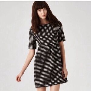 Ace and jig polka dot dress